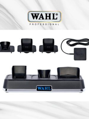 Wahl Power Station