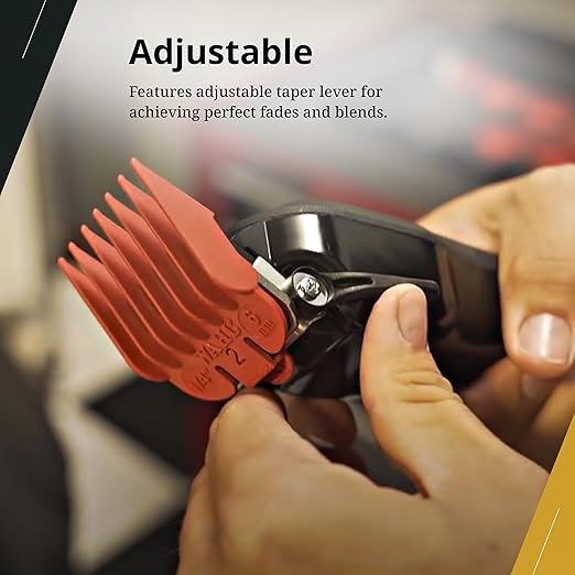 Best Wahl Professional Designer - Image 5