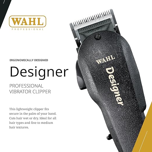 Best Wahl Professional Designer - Image 2