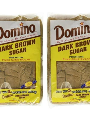 Dark Brown Sugar