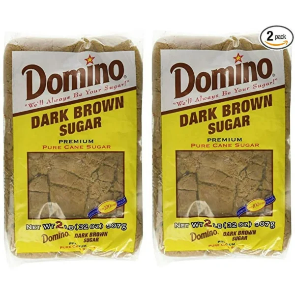 Dark Brown Sugar