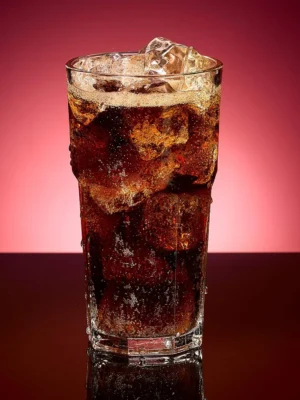 Dr Pepper Soda (1)