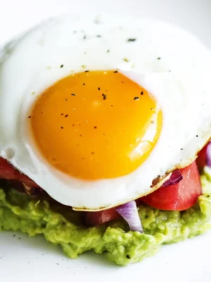 Free-Range Medium Brown Eggs (2)