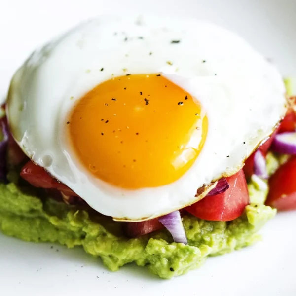 Free-Range Medium Brown Eggs - Image 2