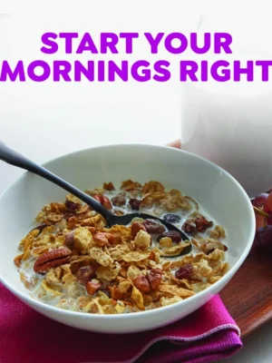 Great Grains Raisins (1)