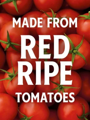 Heinz Tomato Ketchup (2)