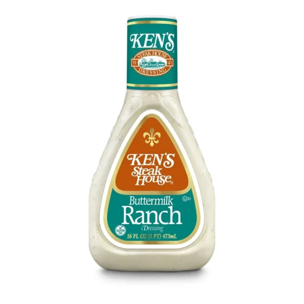 Ken's Steak House Buttermilk