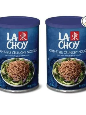 La Choy Rice Noodles