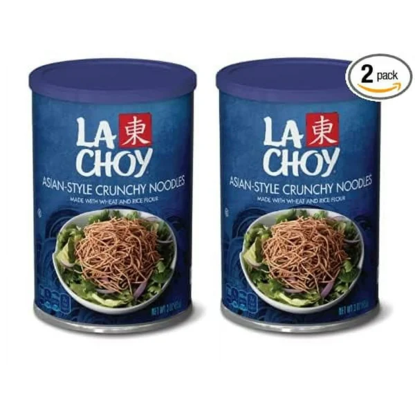 La Choy Rice Noodles