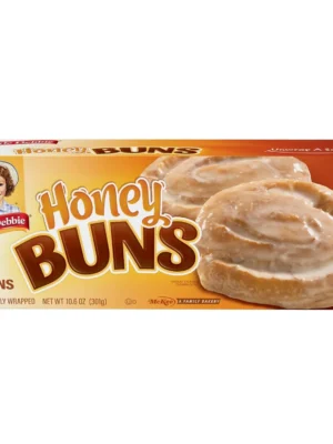 Little Debbie Honey Buns