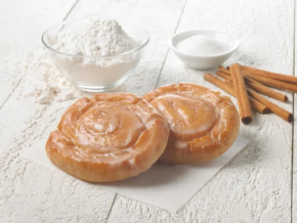 Little Debbie Honey Buns - Image 2