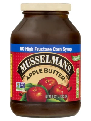 Musselman's Apple Butter