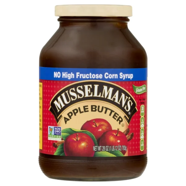 Musselman's Apple Butter
