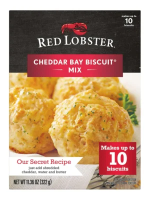 Red Lobster Cheddar Bay