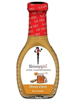 Skinny Girl Honey Dijon Fat