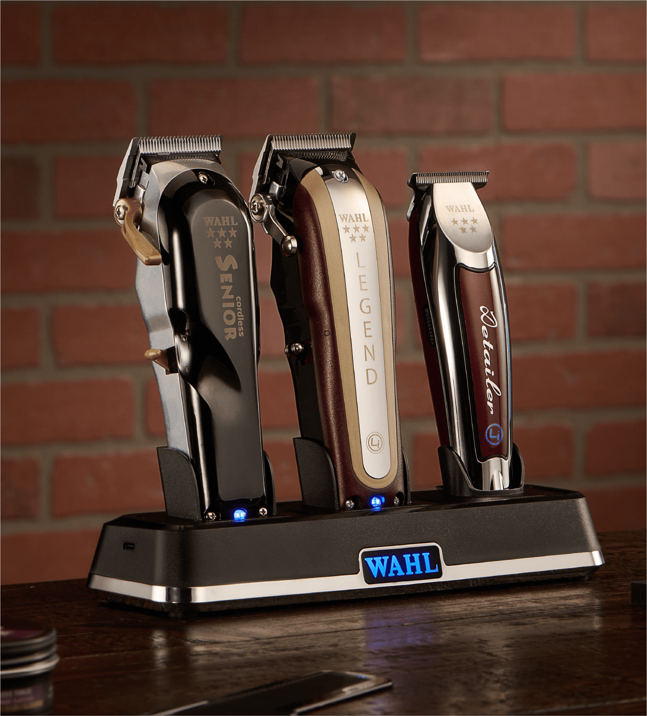 Best wahl power station - Image 2